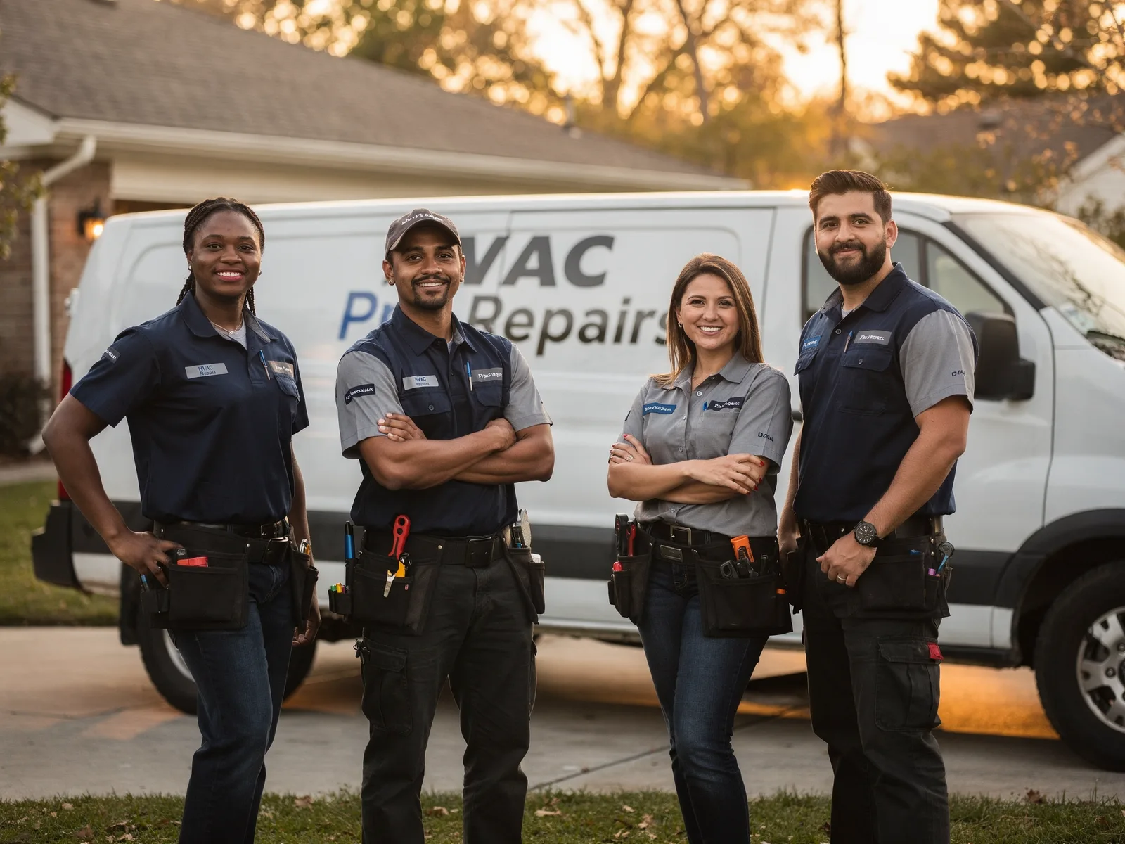 Heat Pump Repair company in Port Monmouth, NJ