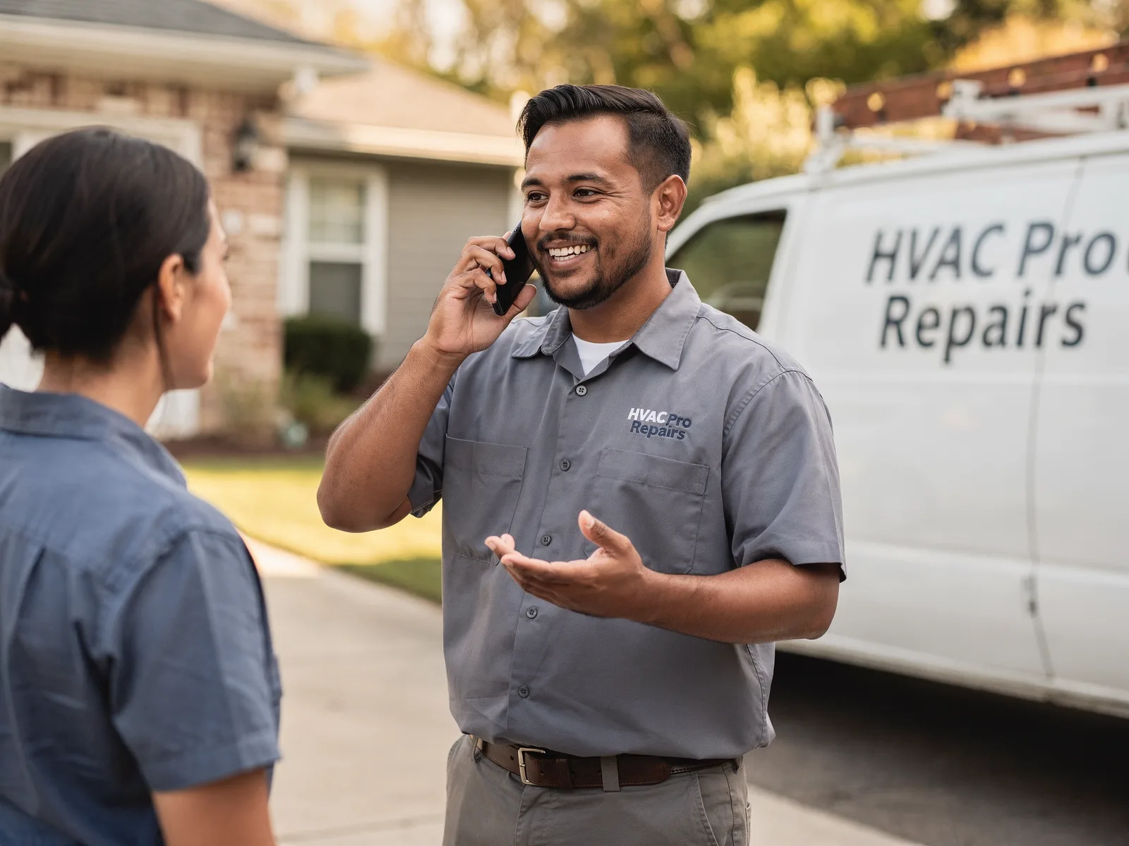 Heat Pump Repair Port Monmouth, NJ FAQs
